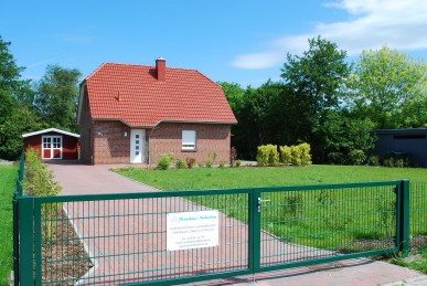 Einfahrt